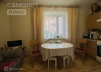 Продажа 1-комнатной квартиры, 38 м2, Республика Башкортостан, Берёзовское шоссе, 10