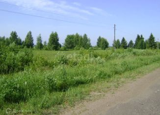 Земельный участок на продажу, 1018.8 сот., Ярославская область