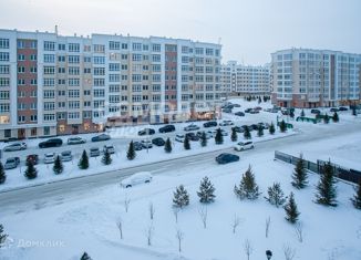 Продажа двухкомнатной квартиры, 45.9 м2, Кемерово, ЖК Солнечный Бульвар, проспект В.В. Михайлова, 3Бк5