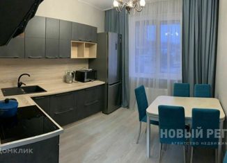 Сдается 2-комнатная квартира, 60 м2, село Мирное, улица Крымской Весны, 1к5