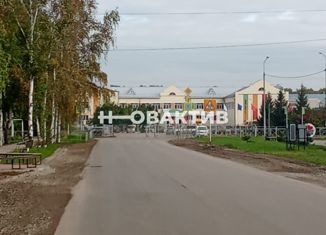 Земельный участок на продажу, 5.6 сот., поселок Тулинский, Молодёжная улица, 19