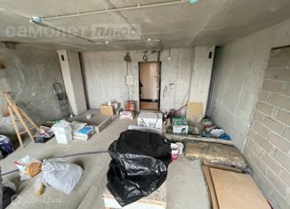 Продается 1-комнатная квартира, 35 м2, посёлок Коммунарка, ЖК Новая Звезда, Бачуринская улица, 9Ак1