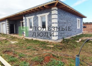 Продажа дома, 160 м2, деревня Большие Раскопины, Дружная улица