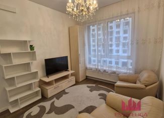 Сдаю в аренду 1-ком. квартиру, 38 м2, Москва, Олонецкая улица, 6