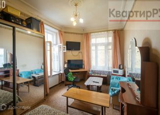 Продажа комнаты, 114 м2, Санкт-Петербург, 10-я Советская улица, 17