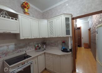 Продажа двухкомнатной квартиры, 48 м2, Калтан, проспект Мира, 32