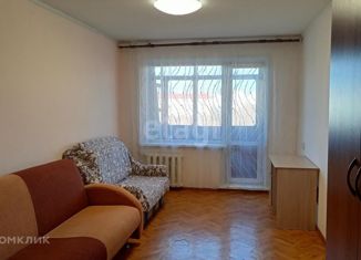 Сдача в аренду 1-комнатной квартиры, 45 м2, Новосибирск, Киевская улица, 23