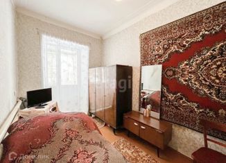 Двухкомнатная квартира на продажу, 42.6 м2, Ярославль, улица Пожарского, 26А, район Суздалка
