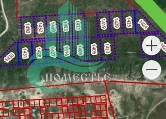 Земельный участок на продажу, 4.4 сот., поселок городского типа Коктебель, улица Ленина, 83