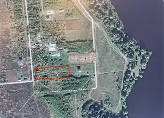 Продажа участка, 12 сот., деревня Шоя-Кузнецово, Озёрная улица