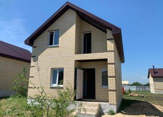 Продается дом, 100 м2, село Новая Усмань, улица Менделеева, 2