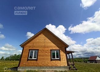 Продается дом, 86 м2, село Чуваш-Кубово, Советская улица, 28