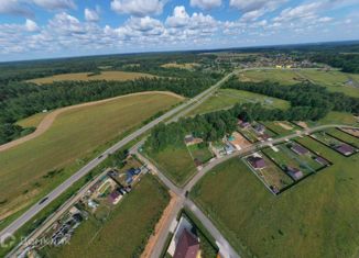 Продается участок, 10.03 сот., коттеджный посёлок Леоново