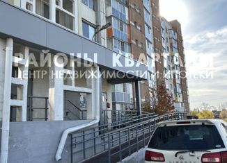 Продаю квартиру студию, 23.7 м2, Челябинск, улица Агалакова, 66А, Ленинский район