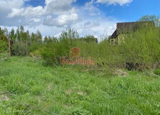 Земельный участок на продажу, 15 сот., деревня Владычино, улица Полянка