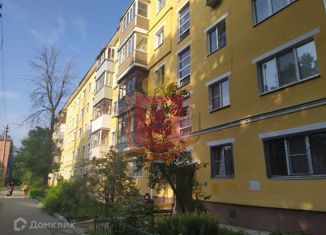 Аренда двухкомнатной квартиры, 44 м2, Тула, улица Николая Руднева, 72
