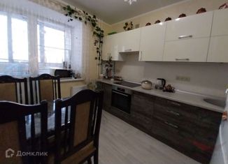 Продается 1-ком. квартира, 34.7 м2, Самара, Осетинская улица, 11, жилой район Волгарь