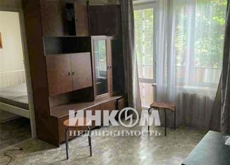 Сдам 2-ком. квартиру, 45 м2, Москва, улица Генерала Рычагова, 18, улица Генерала Рычагова