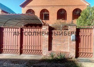 Дом на продажу, 184.1 м2, село Пляхо, улица Персиковый Сад, 21