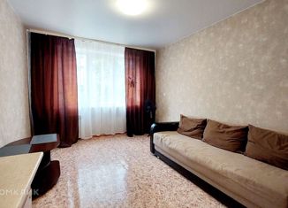 1-комнатная квартира в аренду, 17 м2, Кемерово, проспект Ленина, 142А, Ленинский район