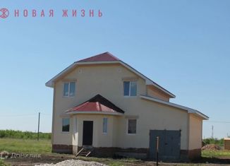 Продаю дом, 62 м2, село Красный Яр, Липовая улица, 14