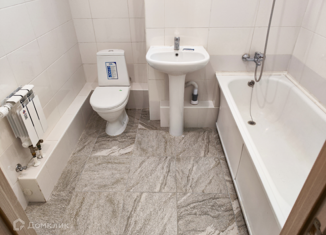 2-комнатная квартира на продажу, 58.3 м2, Москва, Олонецкая улица, 21, метро Отрадное