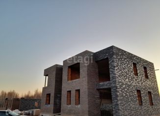 Таунхаус на продажу, 100 м2, деревня Алешково