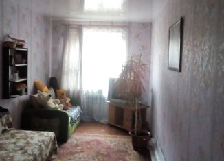 Продается 3-комнатная квартира, 57.4 м2, село Кетово, улица Пичугина, 21
