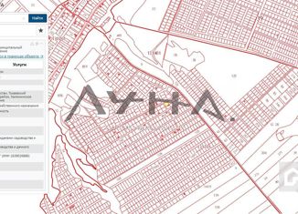 Земельный участок на продажу, 10 сот., деревня Старые Ерыклы, Сосновая улица