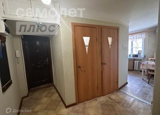 Продажа трехкомнатной квартиры, 59 м2, Ставрополь, переулок Расковой, 1, микрорайон №7