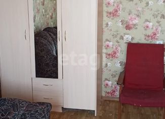 Продается однокомнатная квартира, 40.4 м2, Лянтор, 5-й микрорайон, 2/1