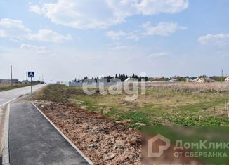 Продажа участка, 420 сот., деревня Федотово, Белая улица, 20