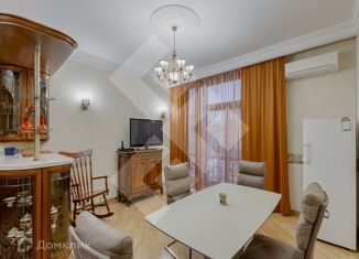 Сдаю 4-ком. квартиру, 190 м2, Москва, Подсосенский переулок, 3к3, Подсосенский переулок