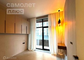 Продам 2-комнатную квартиру, 43 м2, Москва, улица Зорге, 9Ак1, станция Хорошёво