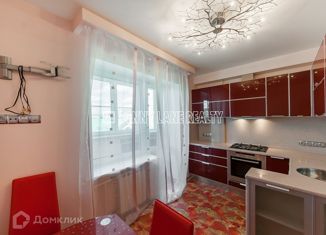 Сдам 3-ком. квартиру, 90 м2, Москва, Ружейный переулок, 4с1, метро Смоленская