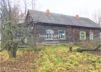 Продается дом, 55.8 м2, поселок Шаховский, Центральная улица, 2