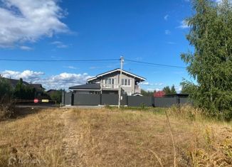 Продается земельный участок, 10 сот., деревня Борки