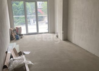 Продается квартира студия, 33.7 м2, Сочи, улица Верхняя Лысая Гора, 27, микрорайон Соболевка