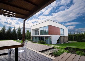 Дом на продажу, 288 м2, посёлок Барвиха, Ягодная улица, 5