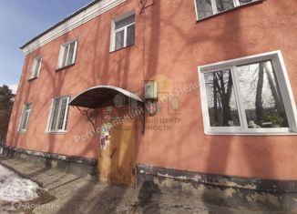 Продам 3-комнатную квартиру, 62.7 м2, Черемхово, Детская улица, 68