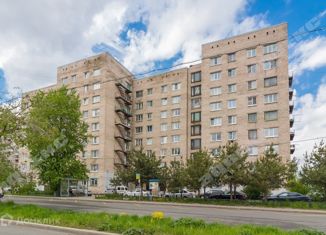 Продам комнату, 178.3 м2, Санкт-Петербург, Канонерский остров, 11, муниципальный округ Морские Ворота