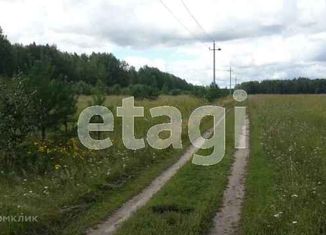 Продаю участок, 14.6 сот., деревня Есаулова, Весенняя улица