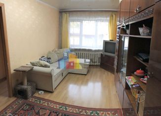 Двухкомнатная квартира на продажу, 44.7 м2, поселок Ревякино, Советская улица, 16