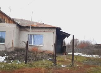 Продам дом, 65.6 м2, деревня Мельниково, Новая улица, 4