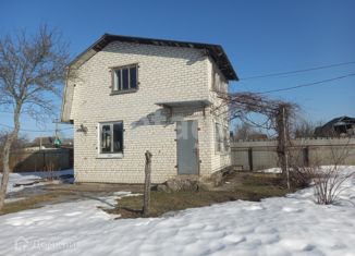 Продам дом, 45 м2, посёлок Мизиричи, Речная улица, 4