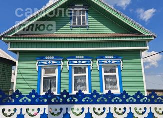 Продам дом, 55 м2, село Большой Битаман, Центральная улица