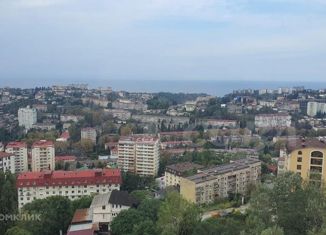 2-комнатная квартира на продажу, 60.2 м2, Сочи, Пасечная улица, 30, микрорайон Донская