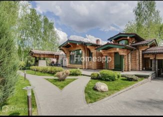 Продается дом, 574 м2, деревня Ботаково, КИЗ Высота, 38