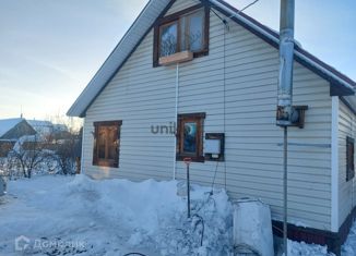 Продается дом, 60.4 м2, деревня Мокроусово, Мокроусовская улица