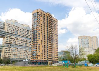 Продается 1-комнатная квартира, 39.4 м2, Москва, улица Архитектора Власова, 2, Ломоносовский район